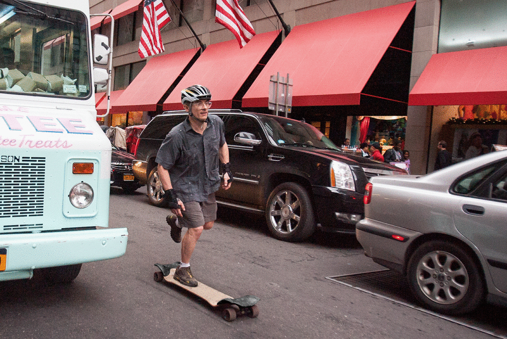 longboarding-instruction