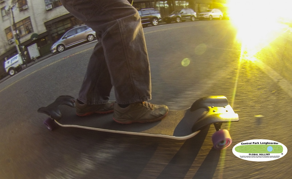 A Joy to Skate